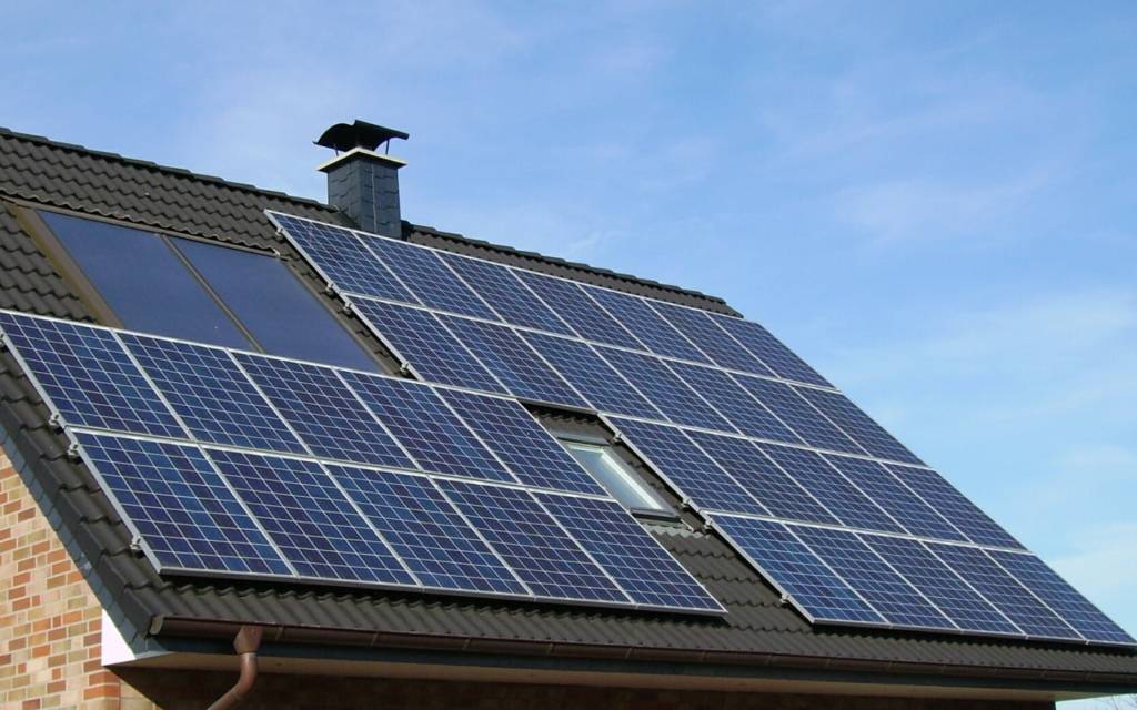 Solar Energy Can Drastically Reduce Your Electricity Bills