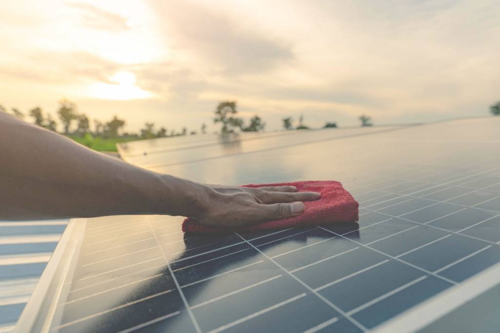 How Long Does It Take to Amortize a Solar System