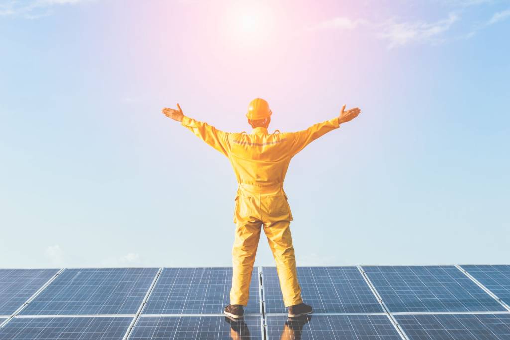 Savings at Home Solar Panels Los Angeles
