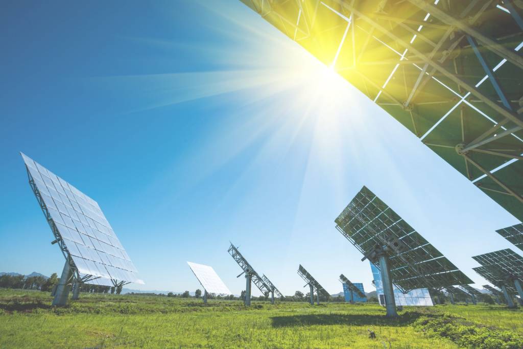 The Latest Trends Solar Technology Design California