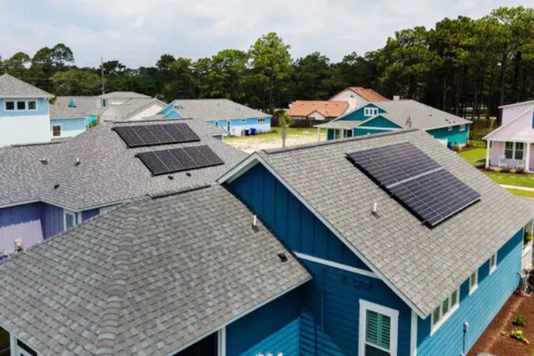 Future Solar Solar panels for home 2