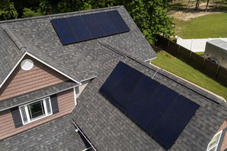 Future Solar Solar panels for home 3