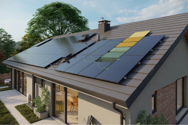 Instant solar quote Future Solar AI 2