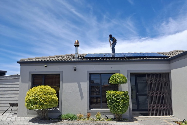 How Much Do Solar Panels Cost in California