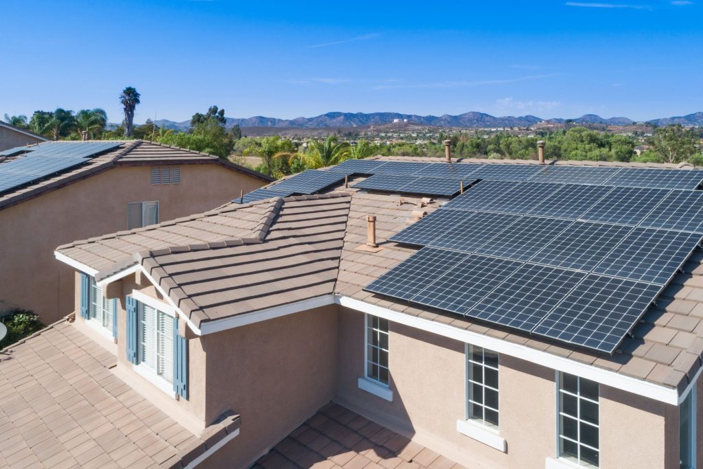 Babio Solar Energy for Homeowners