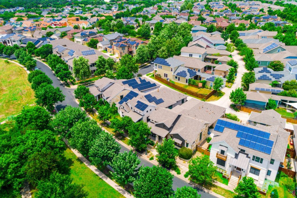 Federal Tax Credits California