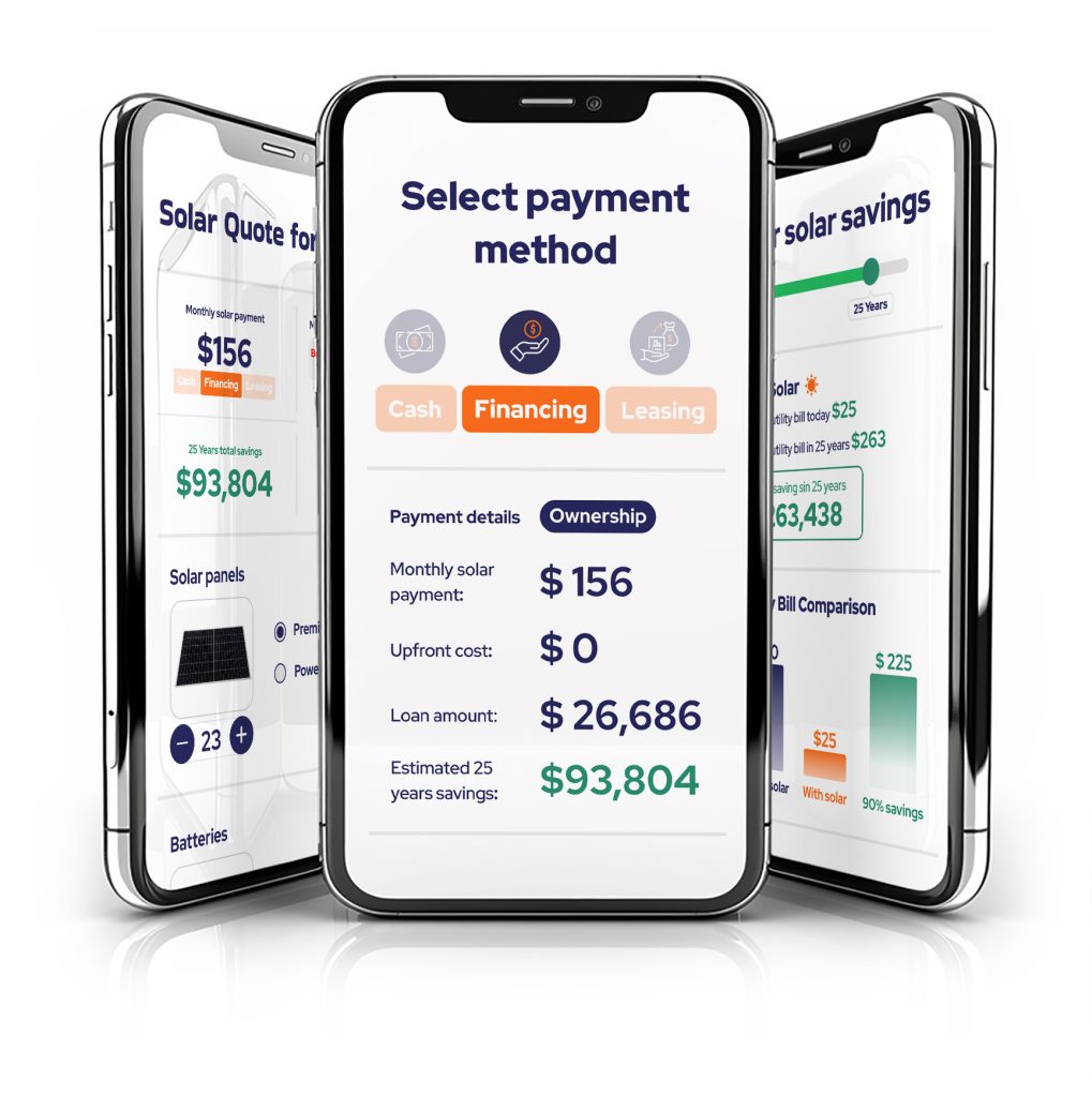 solar energy in California