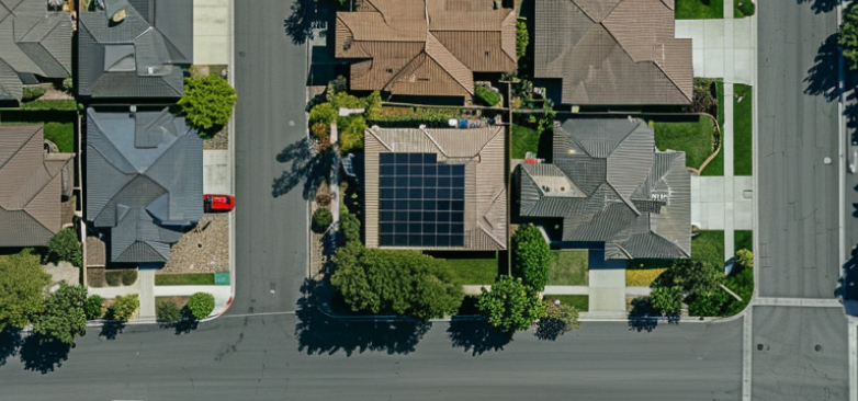 Babio Solar Energy Installer Los Angeles